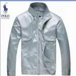 veste hommes ralph lauren hot nouvelle mode argent